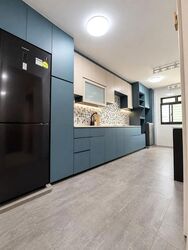 Blk 276C Wenya (Jurong West), HDB 4 Rooms #613037451